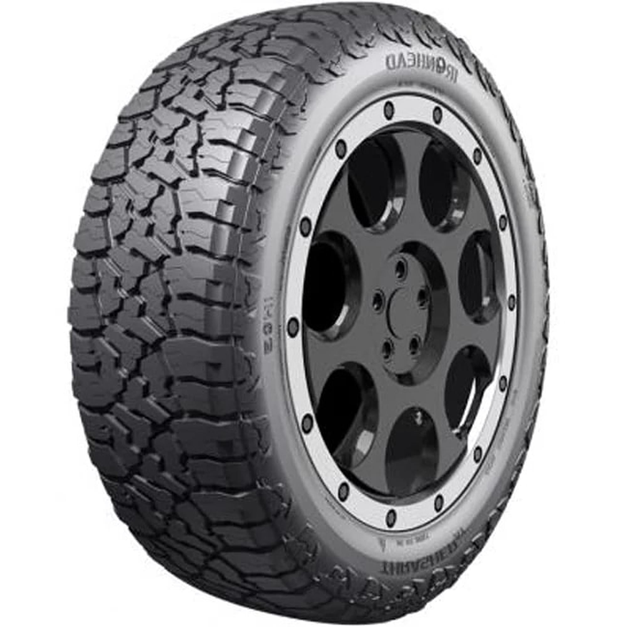 Ironhead Thrasher AT IH03 245/70R17 110T All-Season Tire