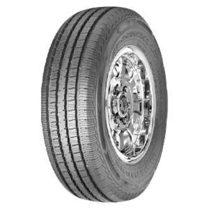 Ironhead Thrasher HT HTD01 235/75R17 109T Tire