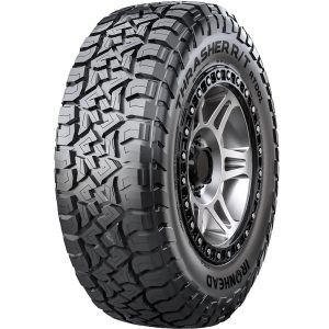 Ironhead Thrasher R/T RTD01 275/60R20 116T XL All-Season Tire