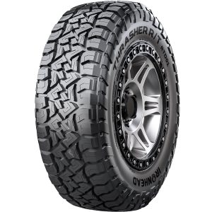Ironhead Thrasher R/T RTD01 275/65R18 116T XL All-Season Tire