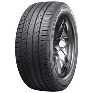 Ironhead Vengeance UHP HPD01 UHP All Season 245/55R18 107W XL Tire