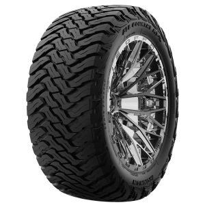 Ironman All Country M/T-X LT245/75R17 121/118Q LRE All-Season Tire