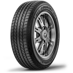 Ironman All Country H/T 255/70R16 111T All-Season Tire