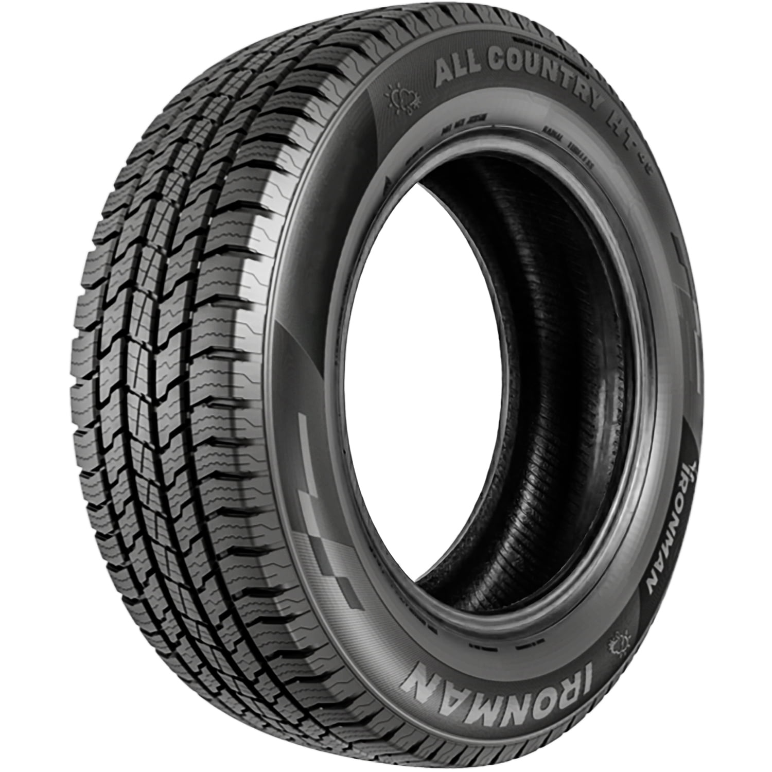 Ironman All Country HT 4S 225/70R16 103T All-Season Tire