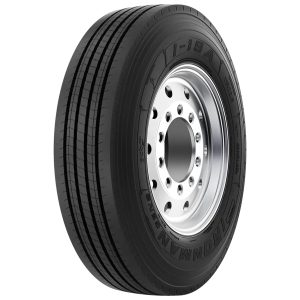 Ironman GEN2 I-19A 225/70R19.5 128/126N Load Range G All-Season Tire