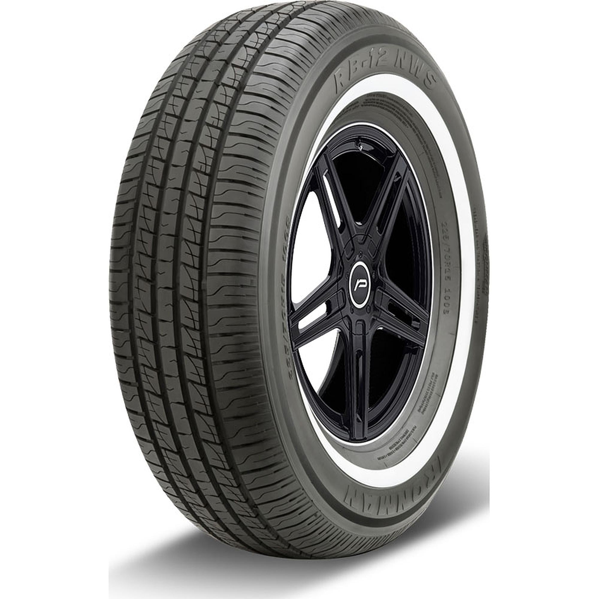 Ironman RB-12 NWS 225/75R15 102S All-Season Tire