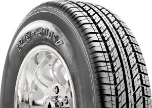 Ironman RB-SUV 235/70R17 107T All-Season Tire