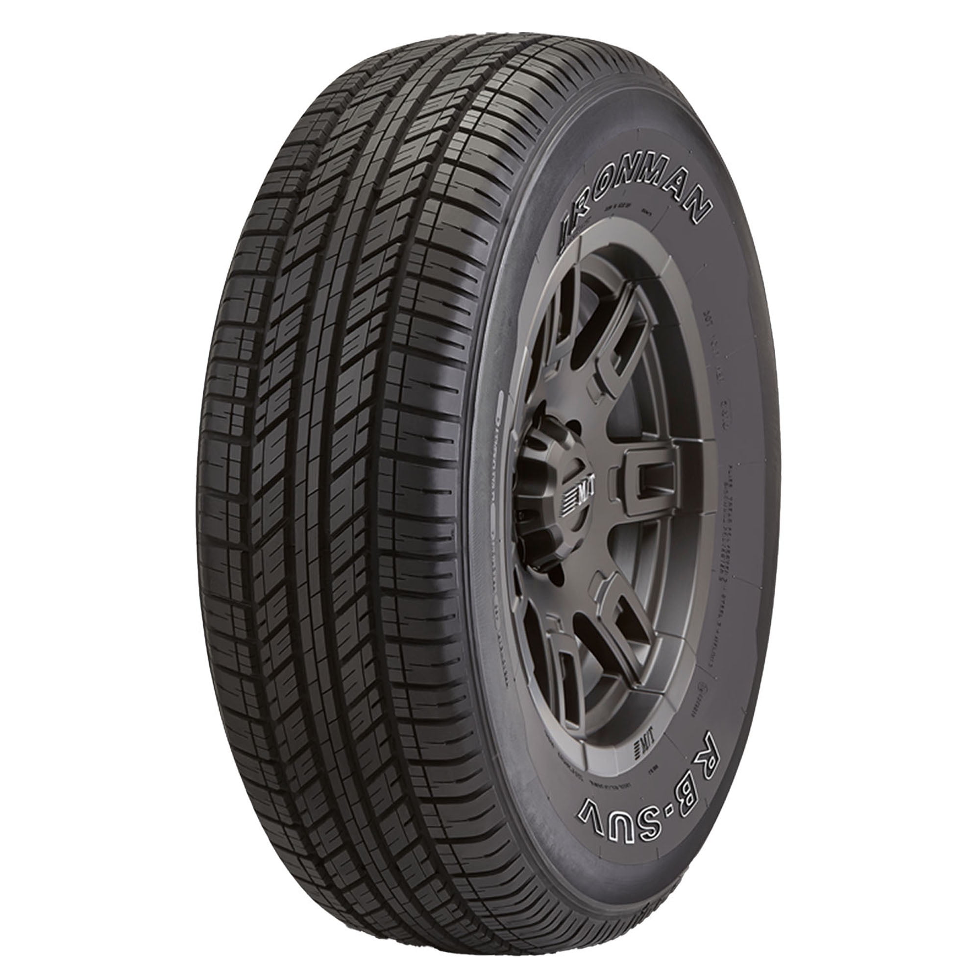 Ironman RB-SUV 265/75R16 116S All-Season Tire