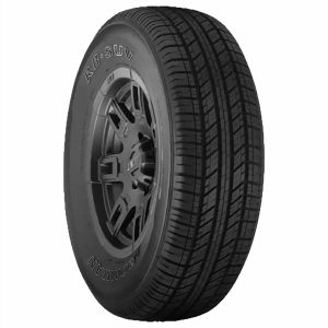 Ironman RB SUV 275/65R18 116T All-Season Tire