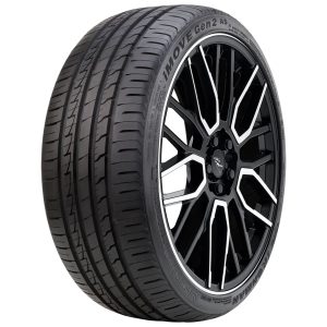 Ironman iMove Gen 2 A/S 255/35ZR20 97W XL All-Season Tire