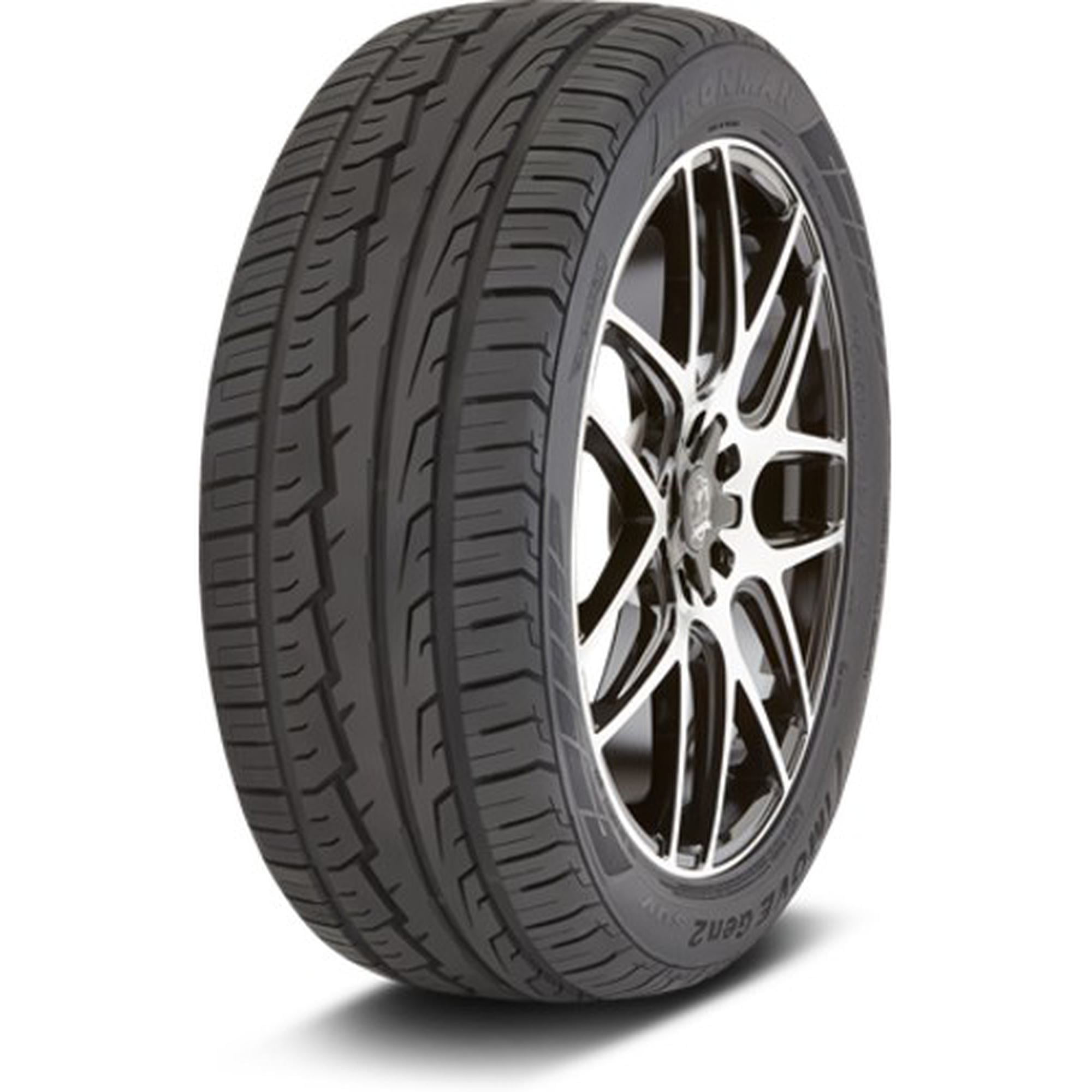 Ironman iMove Gen 2 SUV 275/45R22 112V XL All-Season Tire