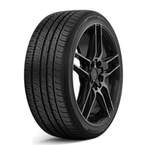 Ironman iMove Gen 3 255/45R20 105W XL All-Season Tire