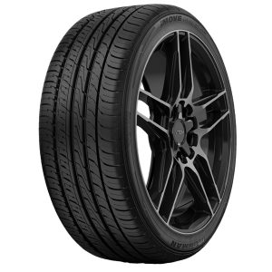 Ironman iMOVE GEN 3 AS 235/55R18 100V All-Season Tire