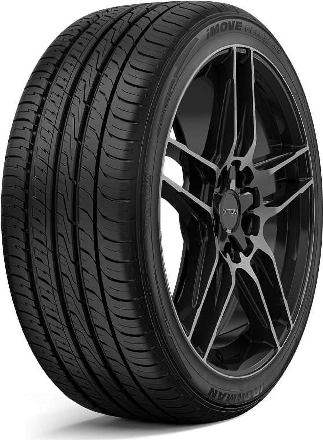 Ironman iMOVE GEN 3 AS 245/50R20 102V All-Season Tire