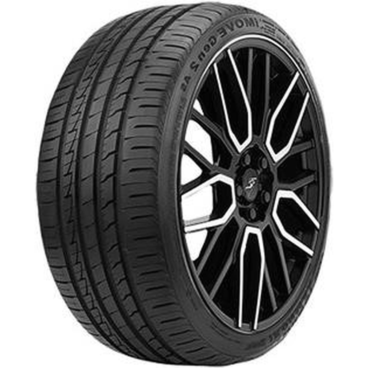 Ironman iMOVE Gen2 AS 235/50R19 103V XL All-Season Tire