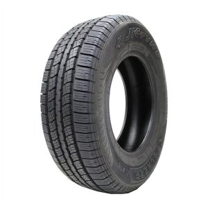JK Blazze H/T P245/65R17 105T All-Season Tire