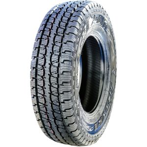 JK Blazze X-A/T LT265/75R16 123R Load Range E All-Season Tire