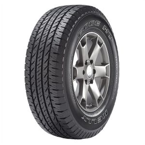 Kelly Edge HT P285/45R22 114H XL All-Season Tire