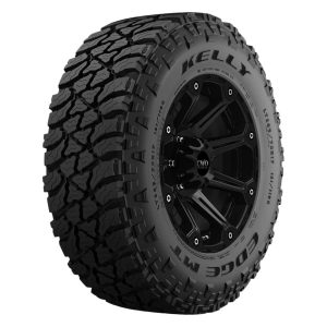 Kelly Edge MT 35X12.50R18 123Q Load Range E All-Season Tire