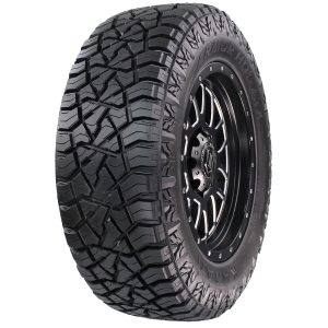 Kanati Armor Hog ATX LT245/70R17 122/119Q Load Range F All-Season Tire
