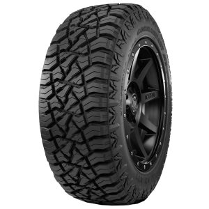 Kanati Commandant ATX LT295/70R18 129/126Q LRF All-Season Tire