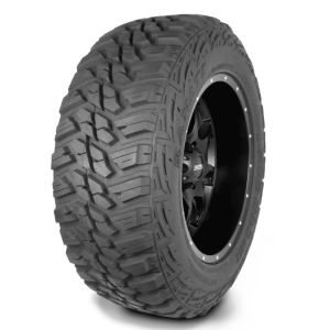 Kanati Mud Hog 305/70R17 118Q Load Range E All-Season Tire