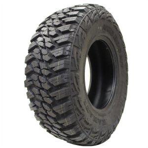Kanati Mud Hog LT33X12.50R22 109Q All-Season Tire