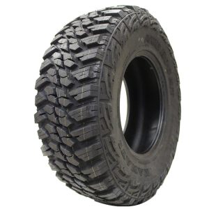 Kanati Mud Hog LT235/85R16 120/116Q Load Range E All-Season Tire
