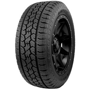 Kanati Navpoint HTX LT245/75R16 120/116S Load Range E All-Season Tire