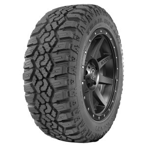 Kanati Trail Hog A/T-4 LT235/80R17 120/117Q LRE All-Season Tire