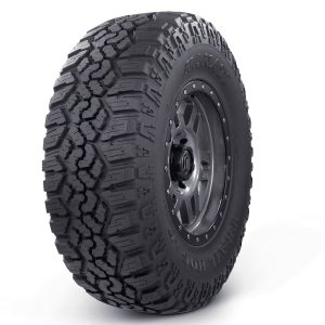 Kanati Trail Hog A/T 4 LT245/75R17 121Q Load Range E All-Season Tire