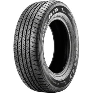 Kelly Edge A/S 225/60R16 98H All-Season Tire