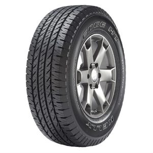 Kelly Edge H/T 245/70R17 110S All-Season Tire