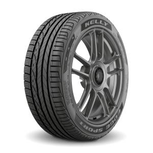 Kelly Edge Sport 215/55R17 94V All-Season Tire