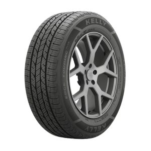 Kelly Edge Touring Plus 235/50R17 96V All-Season Tire