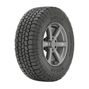 Kelly Safari AT 275/60R20 115T All-Season Tire