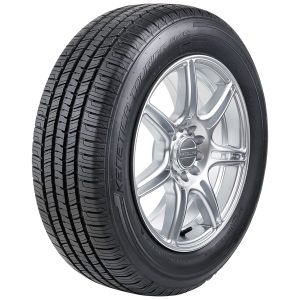 Kenda Kenetica Touring A/S (KR217) P235/55R17 99H All-Season Tire
