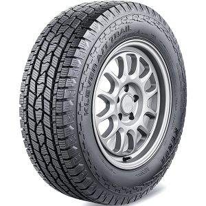 Kenda Klever A/T Trail 265/65R17 116T XL All-Season Tire
