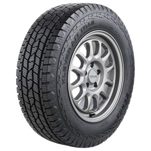 Kenda Klever A/T Trail (KR615A) 275/60R20 115H All-Season Tire