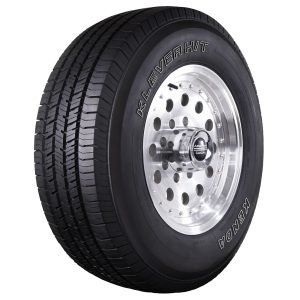 Kenda Klever H/T 2 (KR600) P265/65R17 110T All-Season Tire