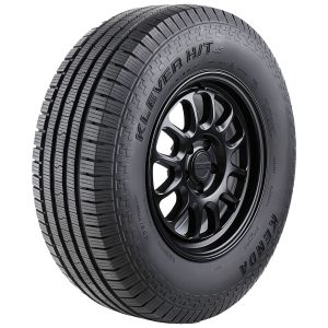 Kenda Klever H/T 4S (KR620) All Weather 255/70R16 111T Tire