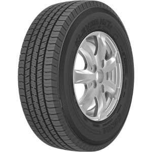 Kenda Klever KR600 H/T2 All-Season 275/65R18 123/120R LRE Tire