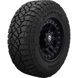 Kenda Klever R/T KR601 LT265/75R16 123/120R LRE All-Season Tire