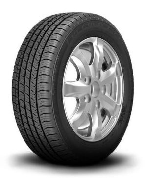 Kenda Klever S/T KR52 265/50R20 107V All-Season Tire