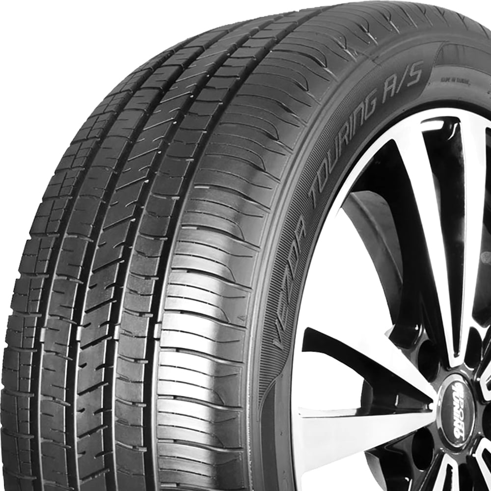 Kenda Vezda Touring 215/55R18 95H All-Season Tire