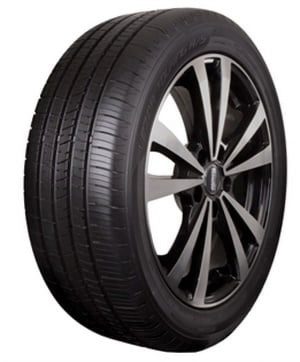 Kenda Vezda Touring A/S KR205 215/55R17 94V All-Season Tire
