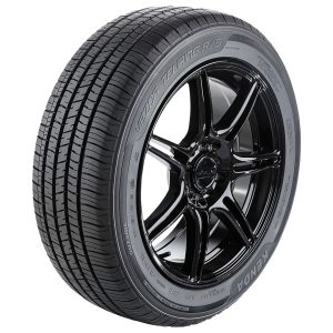 Kenda Vezda Touring A/S (KR205) 235/50R17 96V All-Season Tire