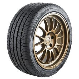 Kenda Vezda UHP A/S 2 (KR405) UHP All Season 245/45ZR18 100Y XL Tire