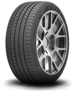 Kenda Vezda UHP A/S (KR400) 275/40ZR20 106Y All-Season Tire