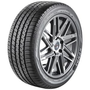 Kenda Vezda UHP A/S (KR400) 215/45ZR17 91W XL All-Season Tire
